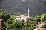 Karadon Site Mosque (Zonguldak, Kilimli, Belediye Sitesi Mah., Şehit Arif Çakır Cad., 27), mosque