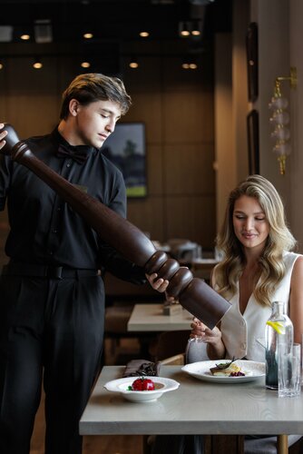 Гостиница Шелковый путь в Иркутской области