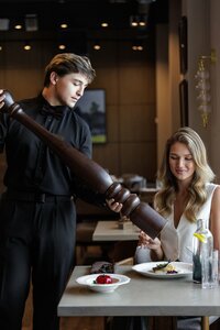 Гостиница Шелковый путь