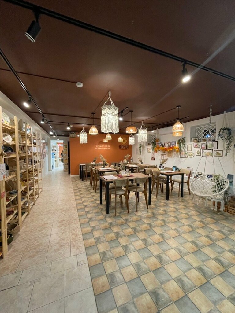 Courses and master classes Зарни Ань, Sevastopol, photo