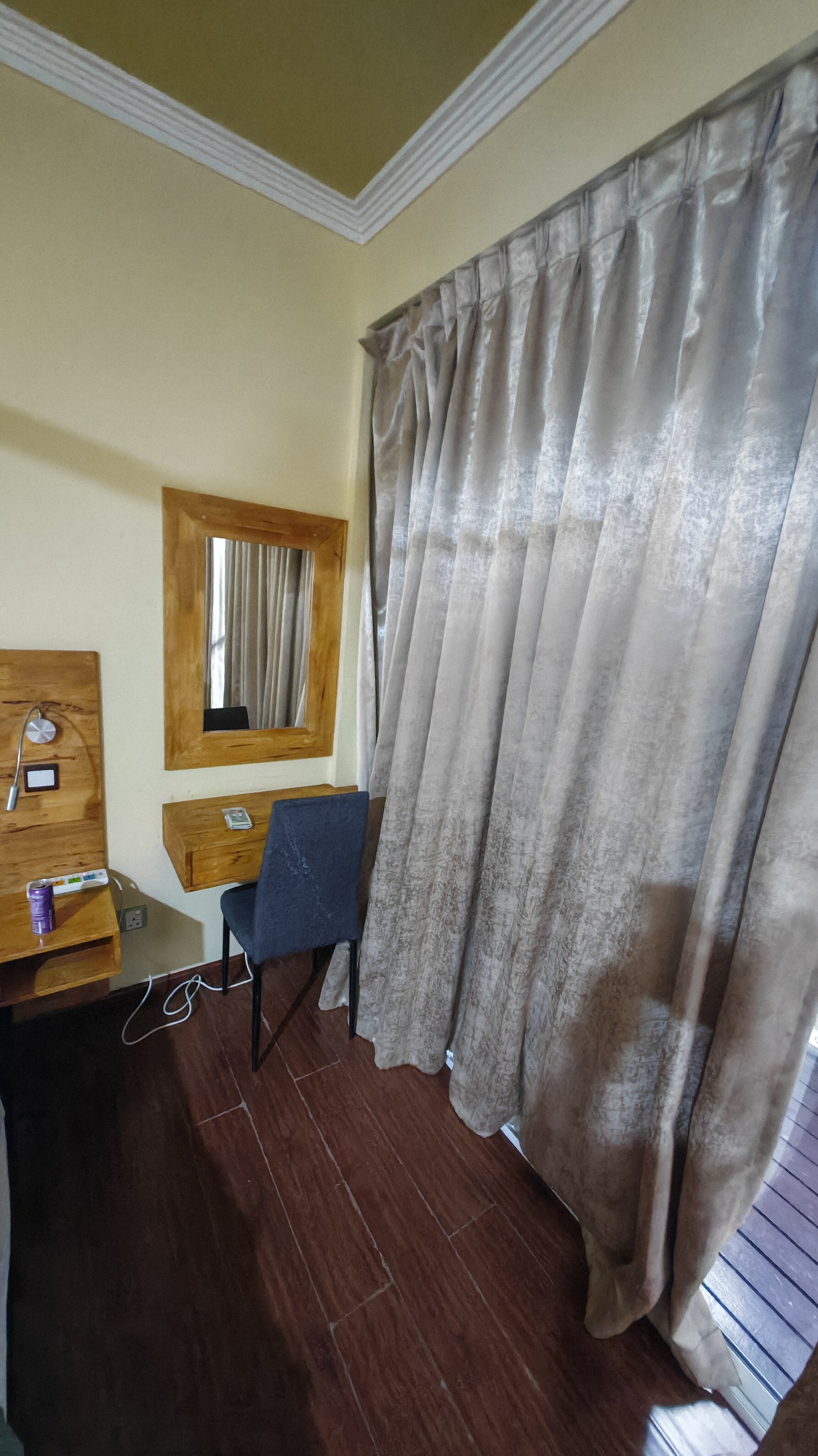 Фото Narnia Maldives Hotel at Maafushi