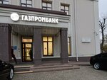 Газпромбанк (Kirova Street, 11), payment terminal