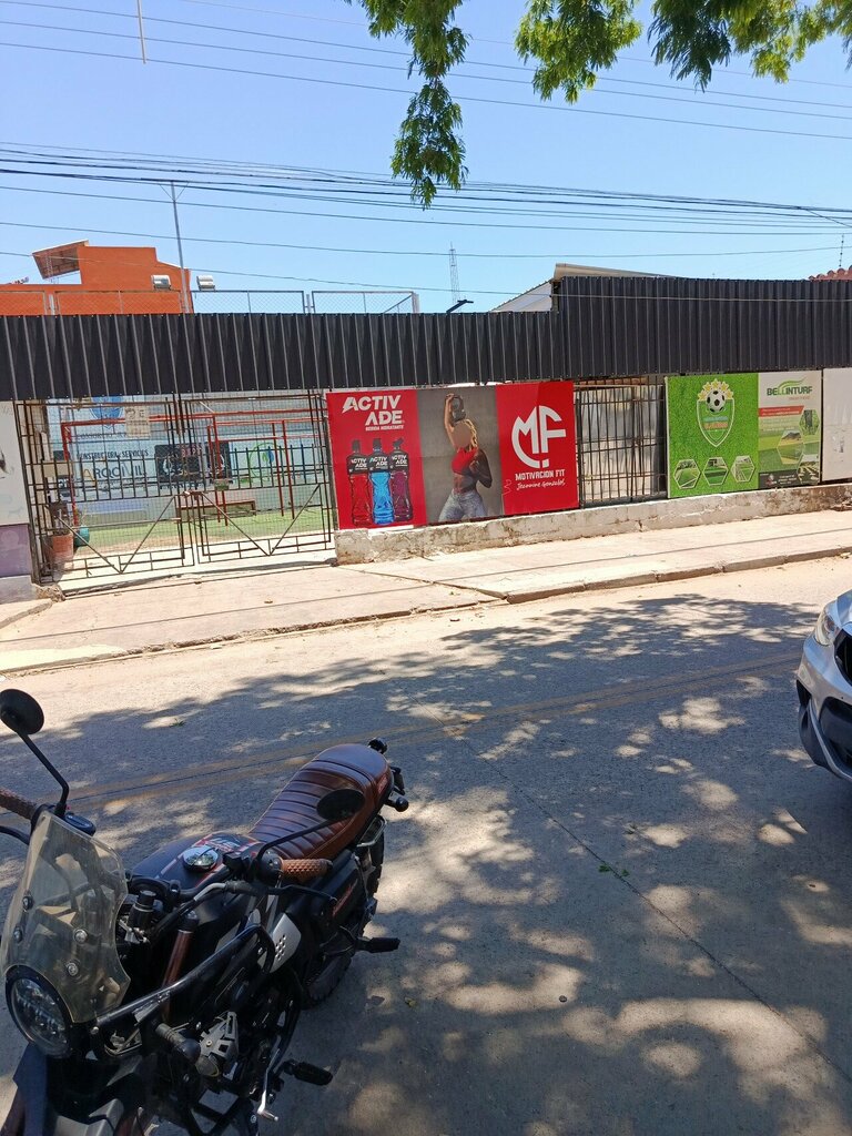 Stadium Synthetic Field El Clasico, Santa Cruz de la Sierra, photo