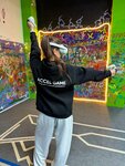 AccelGame (Lezhnevskaya Street, 117), virtual reality club