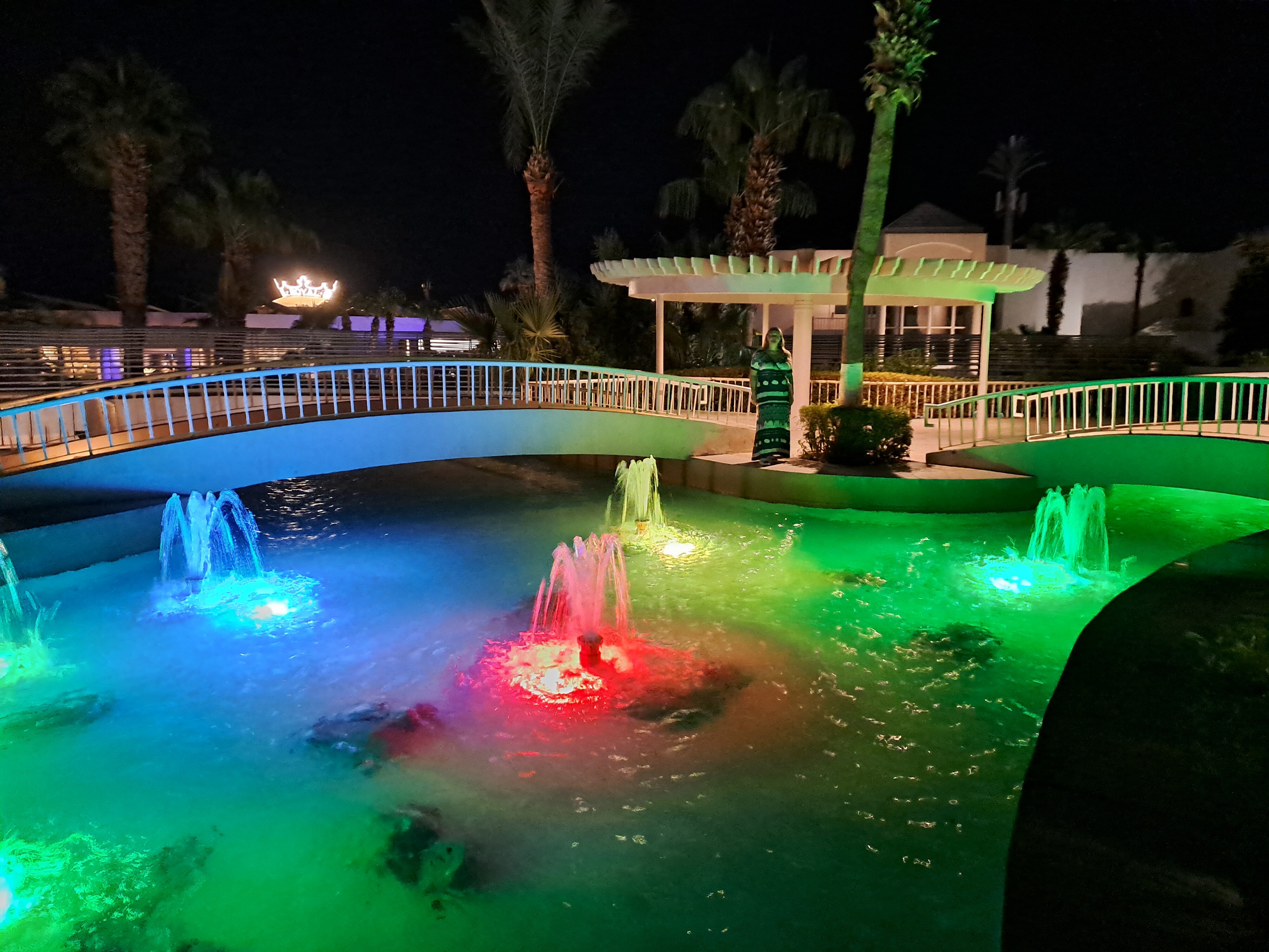 Фото Royal Monte Carlo Sharm El Sheikh - Adults only