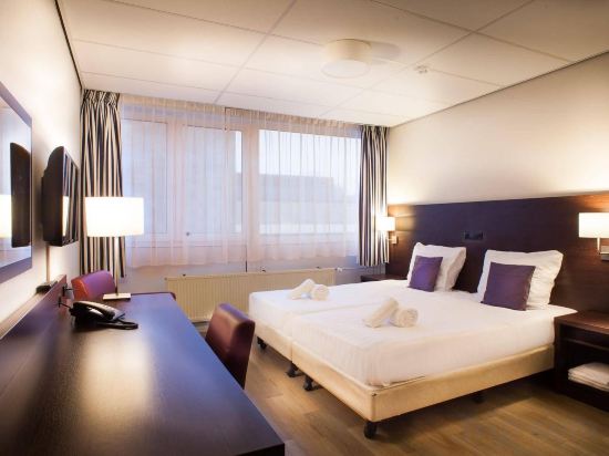 Фото Best Western Amsterdam