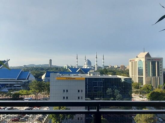 Hotel Shahdila @ Alinea, Shah Alam, photo