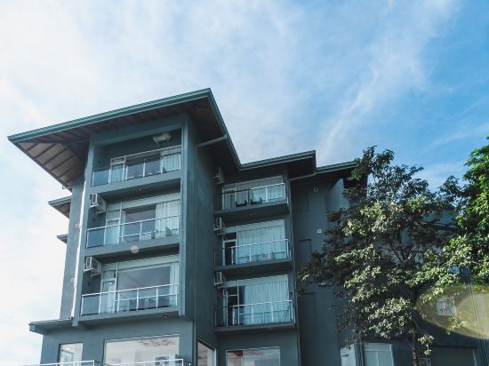 Фото Mount Blue Kandy