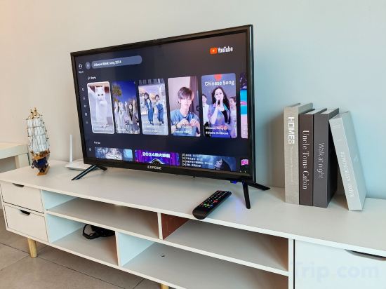 Фото Family Comfy Deluxe Homestay