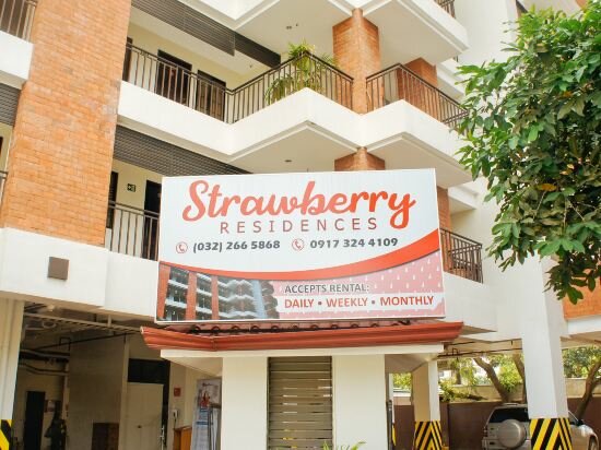 Фото RedDoorz Plus @ Mabolo Cebu