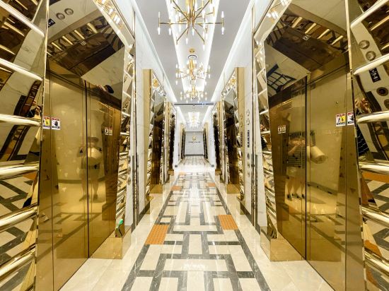 Фото Brown Suites Busan