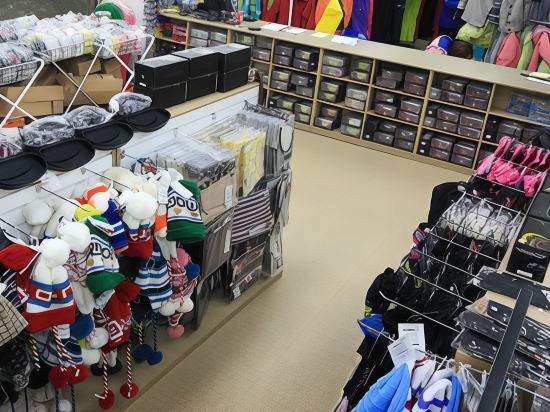 Фото High1 Condominium