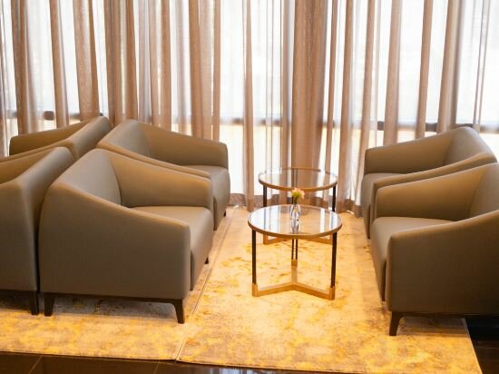 Фото Amber Hotel-Cebu