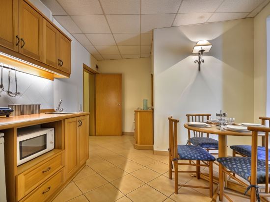 Фото Hotel Kennedy Nova