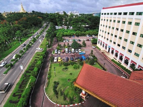 Фото Summit Parkview