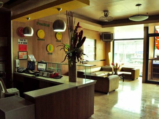 Hotel Gv Hotels Talisay City, Province of Cebu, photo