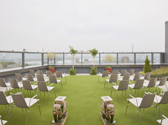 Фото Hotel In 9 Gangnam 