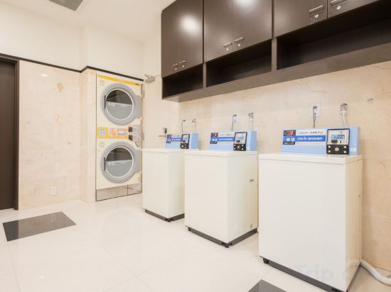 Фото Toyoko Inn Seoul Yeongdeungpo