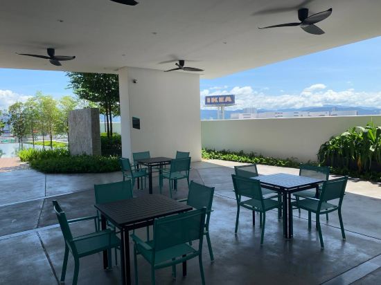 Фото Continew Residence by HomeBrickz