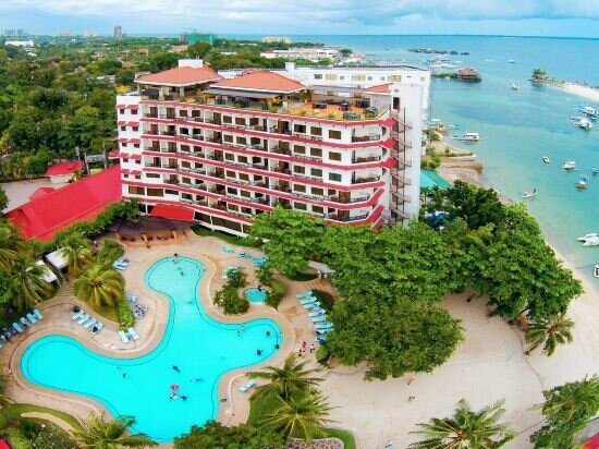 Hotel Cebu White Sands Resort and SPA, Province of Cebu, photo