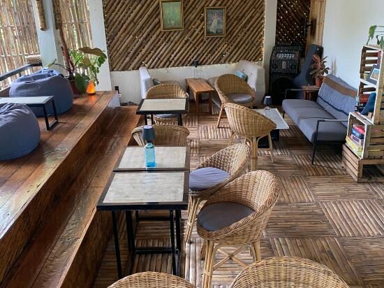 Hotel Dive Camp, Dauin, photo