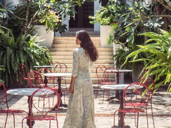 Фото Fort Bazaar