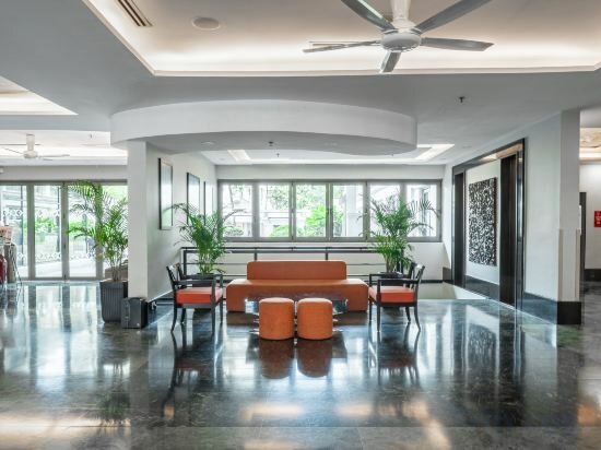 Фото MiCasa All Suite Hotel