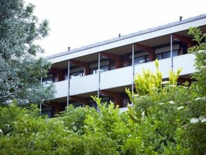 Гостиница Campanile Hotel Eindhoven