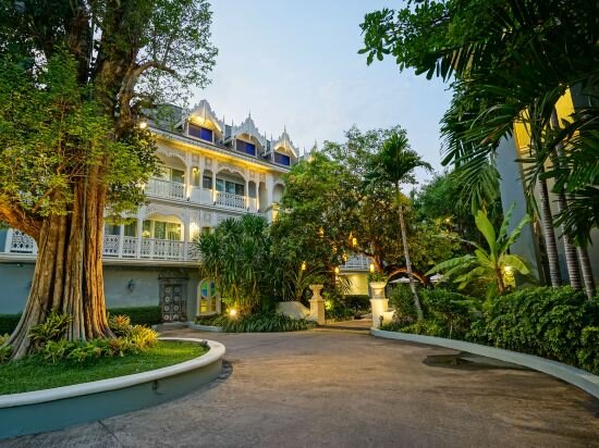 Фото At Pingnakorn Riverside Hotel Chiangmai