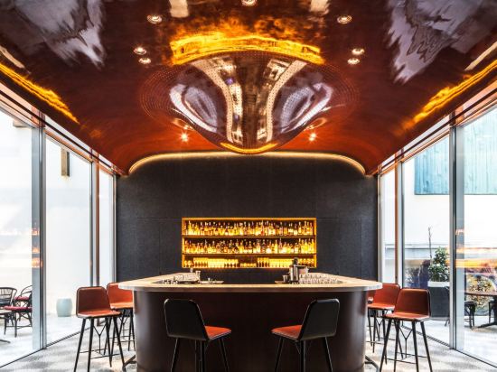 Фото Les Bains Paris