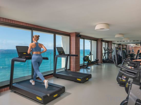 Фото El Fuerte Marbella