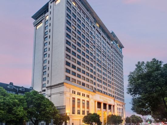 Фото Hotel Nikko Wuxi