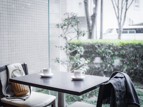 Фото Mitsui Garden Hotel Okayama