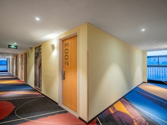 Фото Ibis Chengdu Kehua