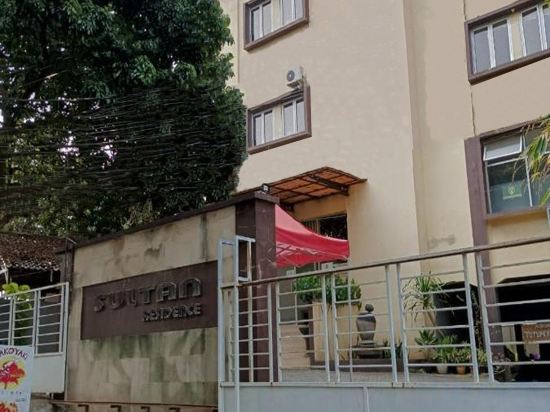 Фото Sultan Residence