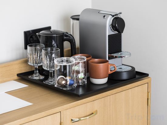 Фото Le Grand Quartier