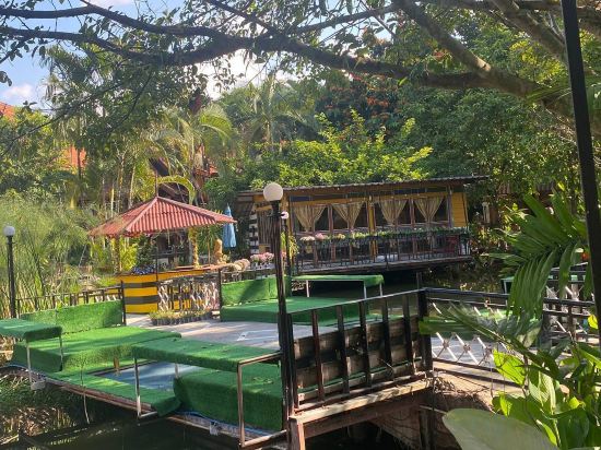 Фото Viewdoi Art and Resort