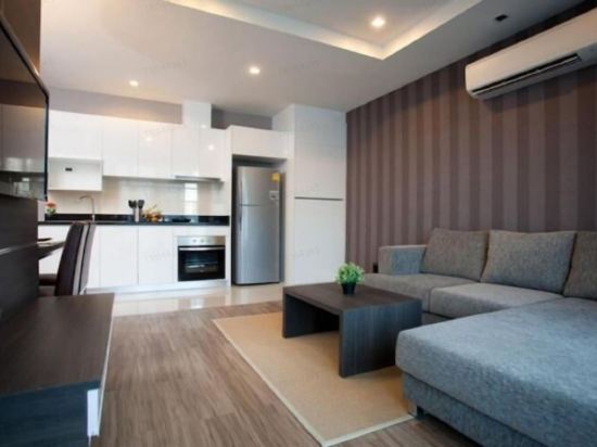 Фото J Residence Thonglor 8