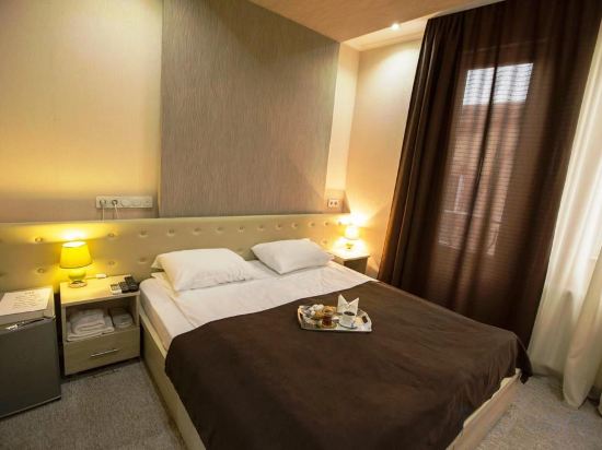 Фото Отель Тбилисели