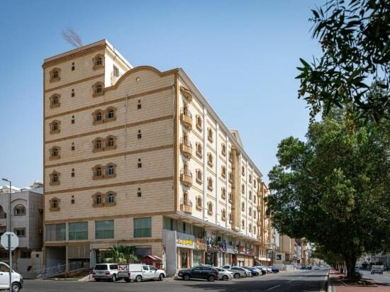 فندق Holiday Plus Al Salama ، جدة، صورة