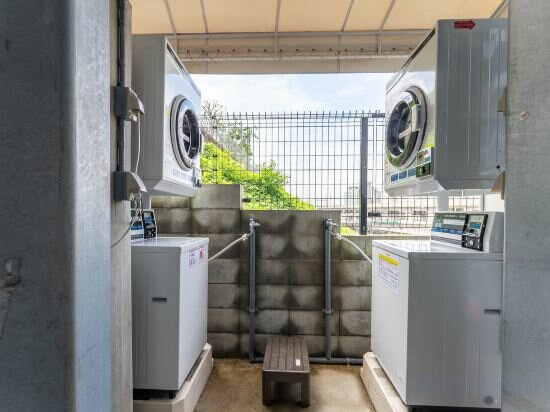 Фото Tokyo City View Hotel Tabata Station