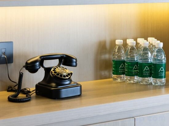 Фото Atour Hotel Yangzhou Shouxihu Wenchang Middle Road