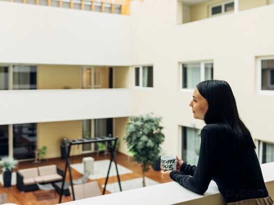 Фото Harry's Home Dornbirn