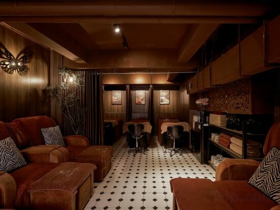 Фото The Passion Suite Hotel