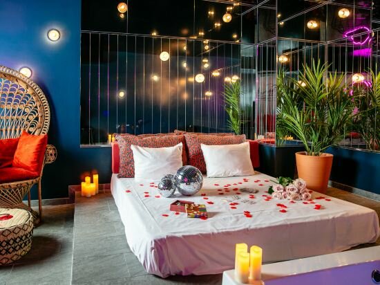 Фото Chouchou Hotel