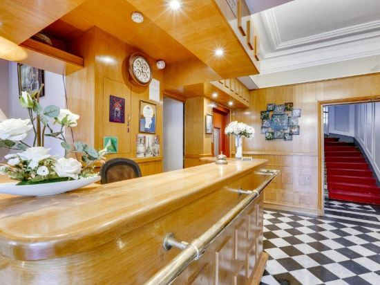 Фото Hôtel du Square d'Anvers