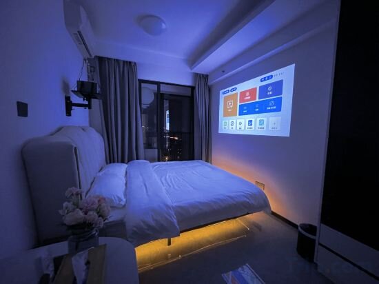Hotel Weiying Apartment, Dongguan, photo