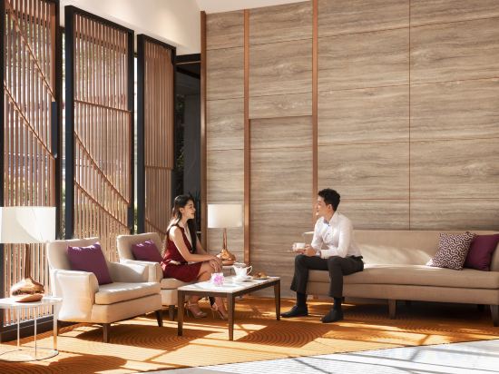 Фото Amari Don Muang Airport Bangkok