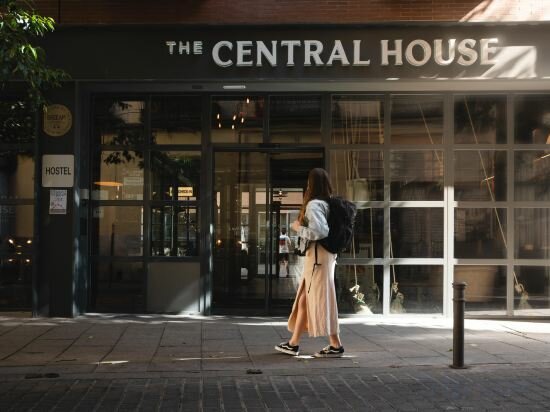 Фото отеля 1