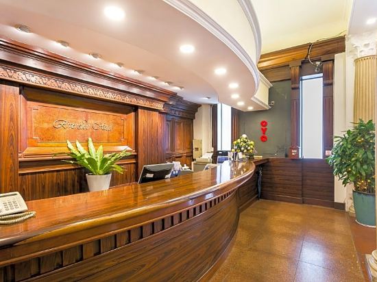 Фото Riverside Hotel Saigon